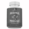Sodium: Health & Minerals for Personal Care & Dietary Supplements