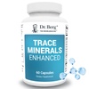 Trace Minerals: Boost Health & Wellbeing with Vitamins & Supplements