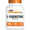 Carnitine Health Supplements & Vitamins