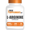 L-Arginine Supplements & Vitamins for Health and Personal Care