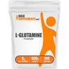 L-Glutamine: Health & Supplements For Enhanced Performance