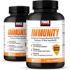 Antioxidants: Boost Health & Immunity with Supplements