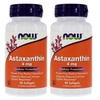 Astaxanthin: Health Supplements & Antioxidants for Personal Care