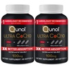 CoQ10 Supplements & Health Benefits