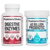 Combinations: Health & Supplements for Optimal Wellbeing