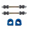 Sway Bars & Parts: Automotive Performance Suspension Accessories