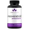 Resveratrol: Health & Supplements for Personal Care