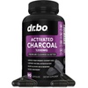 Charcoal Supplements & Digestive Health