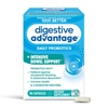 Probiotics & Digestive Supplements for Improved Health