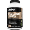 Psyllium Supplements & Digestive Health Aids
