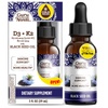 Black Seed Oil for Health & Wellness: Vitamins, Supplements & More