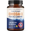 DHA Supplements & Essential Fatty Acids for Health | Vitamins