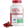 Krill Oils: Health Supplements, Vitamins & Essential Fatty Acids