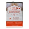 Linseed Oil: Health Benefits & Essential Fatty Acids
