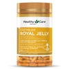 Royal Jelly: Health & Beauty Supplements for Personal Care