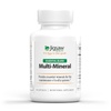 Blended Vitamin & Mineral Supplements for Health