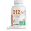 B12 Vitamins for Health & Personal Care