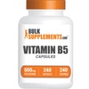B5 Vitamin & Health Supplements for Optimal Well-being