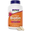 Biotin B7 Supplements & Health Vitamins