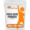 B9 Folic Acid: Health Vitamins & Supplements