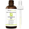 Vitamin E Supplements & Health Benefits