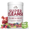 Detox & Cleanse Products for Healthier You