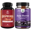 Raspberry Ketones for Weight Loss & Health Supplements