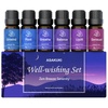 Aromatherapy: Essential Oils, Diffusers & Wellness