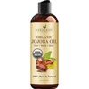 Carrier Oils for Health & Wellness