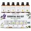 Essential Oil Singles: Pure & Powerful Aromatherapy