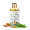 Ayurvedic Health & Wellness: Personal Care & Relaxation