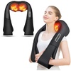 Back Massagers: Health & Relaxation Tools for Wellness