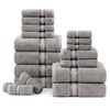 Bath Linen Sets: Complete Your Home's Comfort