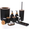 Bathroom Accessory Sets: Complete Your Home Bath