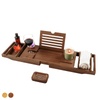 Bathtub Trays & Accessories | Home Bath Decor