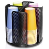 Cup Holders & Dispensers for Home & Kitchen