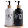 Lotion Dispensers: Home & Kitchen Accessories