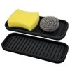 Soap Dishes & Holders for Home Kitchen Bathroom Accessories