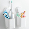 Toothbrush Holders & Bathroom Accessories