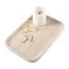 Vanity Trays & Accessories for Home, Kitchen & Bathroom