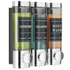 Shower Dispensers & Accessories for Home Bath