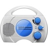 Shower Radios: Enhance Your Bathroom Experience