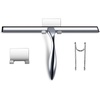 Shower Squeegees: Home & Bathroom Accessories