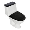 Bathroom Accessories: Toilet Lid & Tank Covers