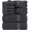 Towel Sets & Home Towels for All Your Needs