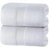 Luxury Bath Sheets & Home Towels