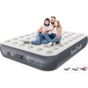 Pumps & Accessories: Home Air Mattress & Kitchen Pumps