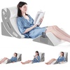 Bed Pillows & Positioners: Find Your Perfect Sleep Solution