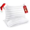 Find Your Perfect Bed Pillow | Home Bedding & More
