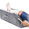 Leg Positioner Pillows for Comfortable & Proper Rest